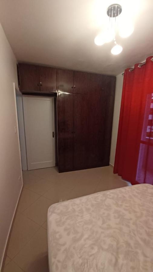 Ferienwohnung Guaciara Asturias Guarujá Exterior foto