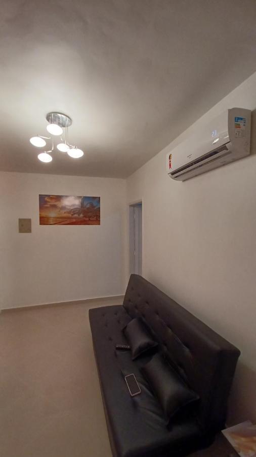 Ferienwohnung Guaciara Asturias Guarujá Exterior foto