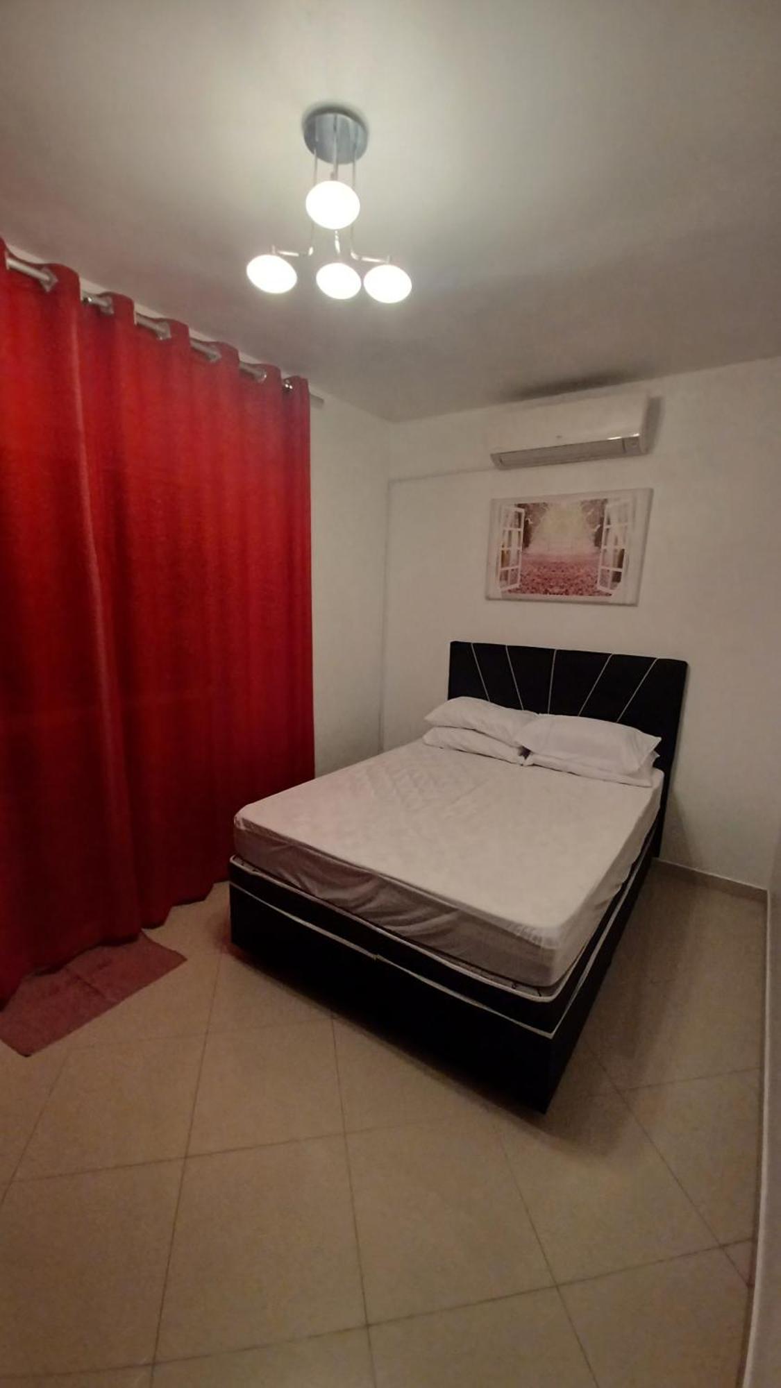 Ferienwohnung Guaciara Asturias Guarujá Exterior foto