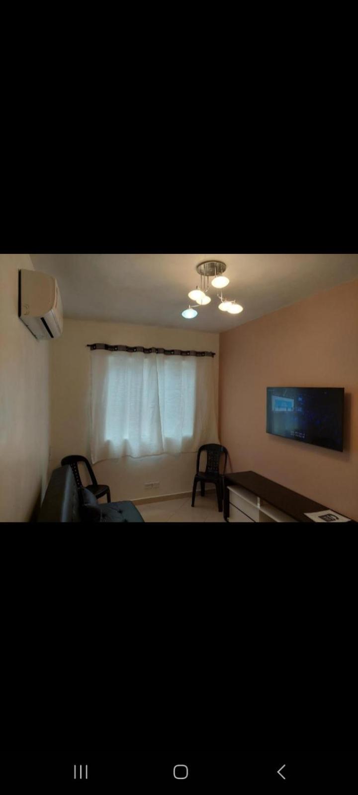 Ferienwohnung Guaciara Asturias Guarujá Exterior foto